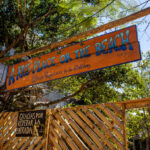 Relaxing on Playa Zipolite Beach in Mexico