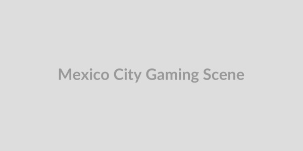 Gaming in Mexico City