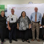Mexican Consulates Joint Mobile Operation in Carbondale Illinois