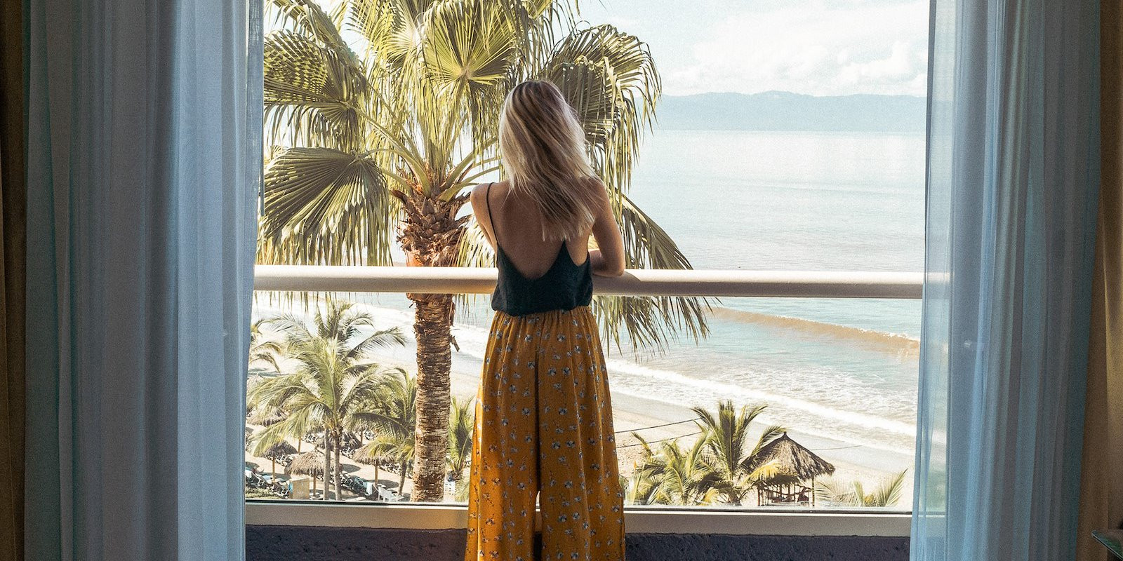 All Inclusive Services for a seamless vacation at Hard Rock Hotel Vallarta