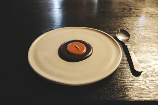 Pujol's Famous 3394-Day Old Mole Madre