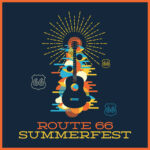 ABQ365 logo, your guide to Albuquerque events and activities