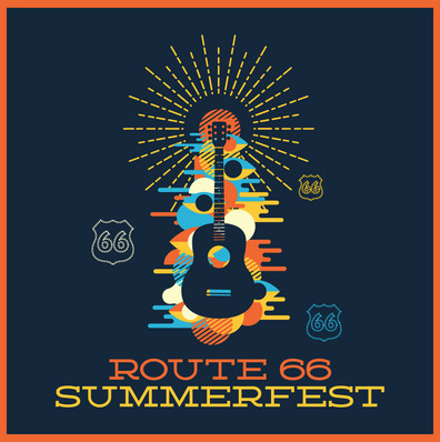 ABQ365 logo, your guide to Albuquerque events and activities