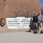 Discover the Magic of White Sands National Park, New Mexico