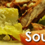 Explore Refreshing Soups and Salads at Azteca Mexican Restaurant in Charlotte