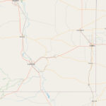 Weather stations near Carlsbad, New Mexico, including Cavern City Air Terminal (KCNM), Artesia Municipal Airport (KATS), and Hobbs Airport (KHOB), are mapped as sources for Carlsbad New Mexico weather data.