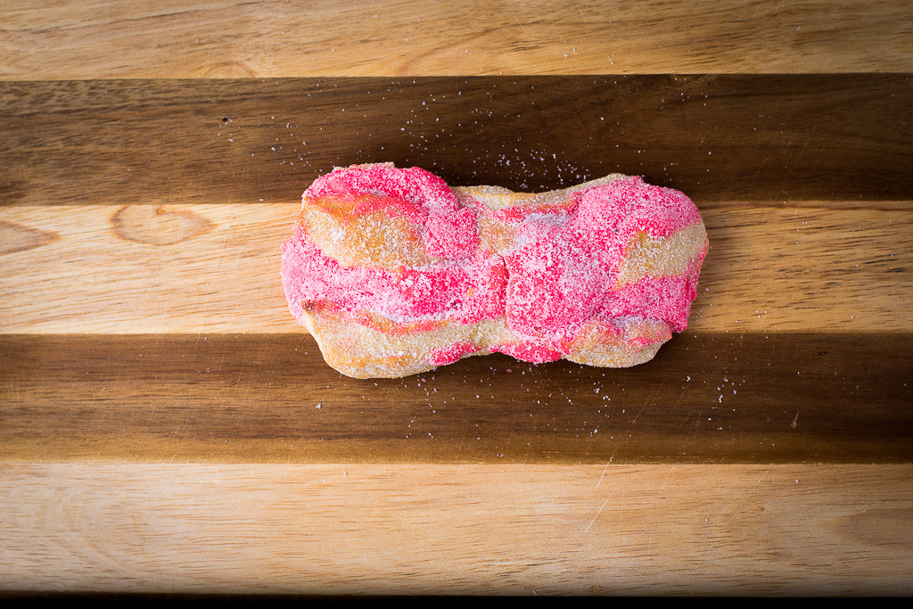 Pan Fino at La Estrella Bakery Inc. (Credit: Jackie Tran)