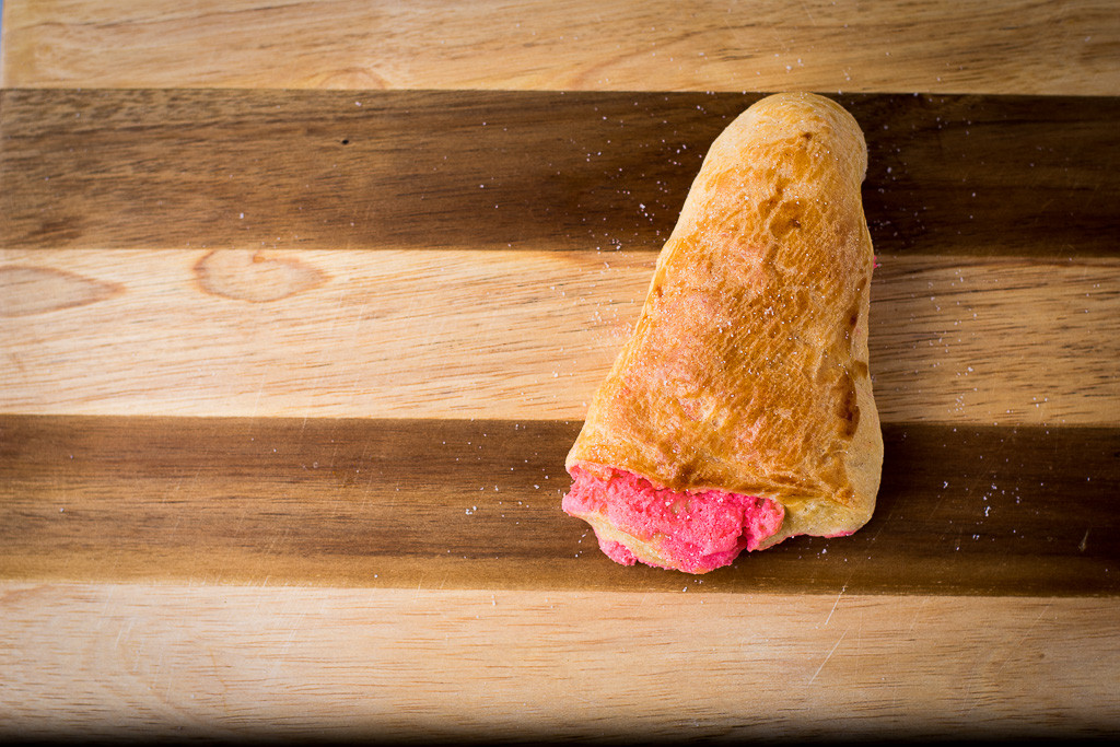 Pan Fino at La Estrella Bakery Inc. (Credit: Jackie Tran)