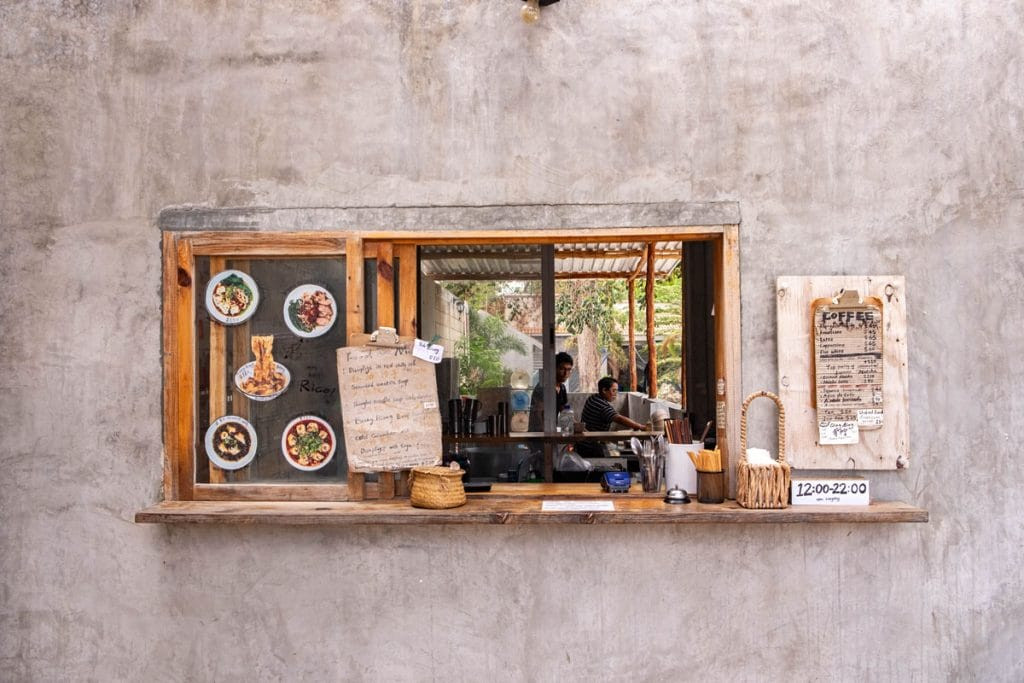 Biang biang noodles at Wang restaurant, Tulum, offering diverse top rated food near me