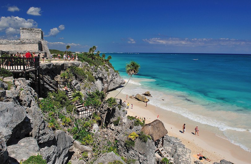 Tulum Mexico