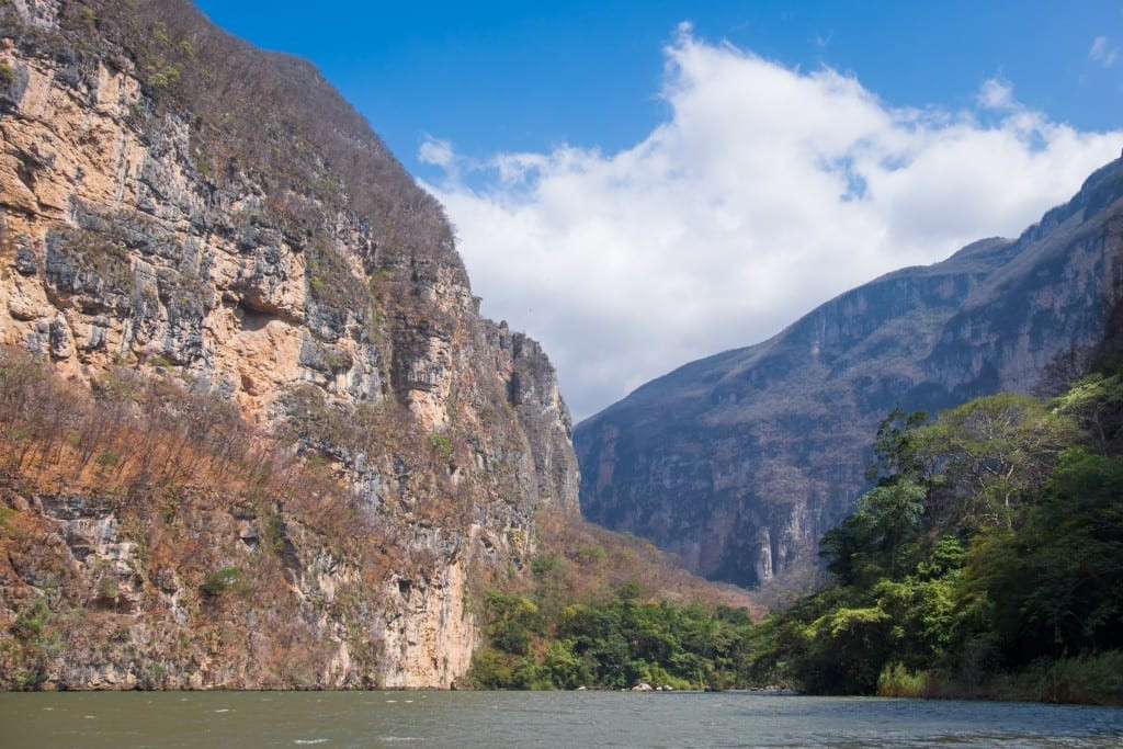 Mexico City — beautiful, stunning, and cooler than you think.