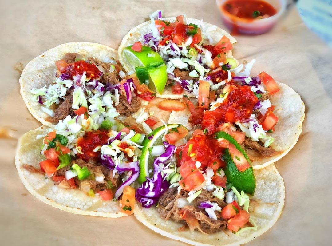 Espo's Street Tacos