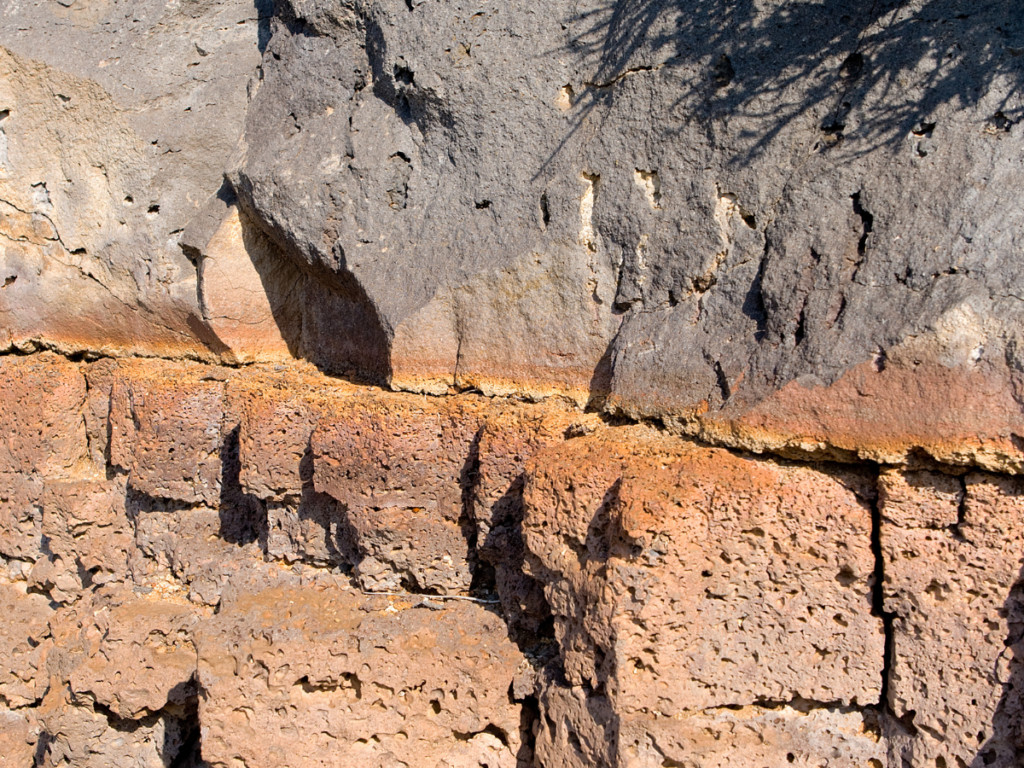 Geology Of The Rio Grande Gorge - Basalt &amp; Lava