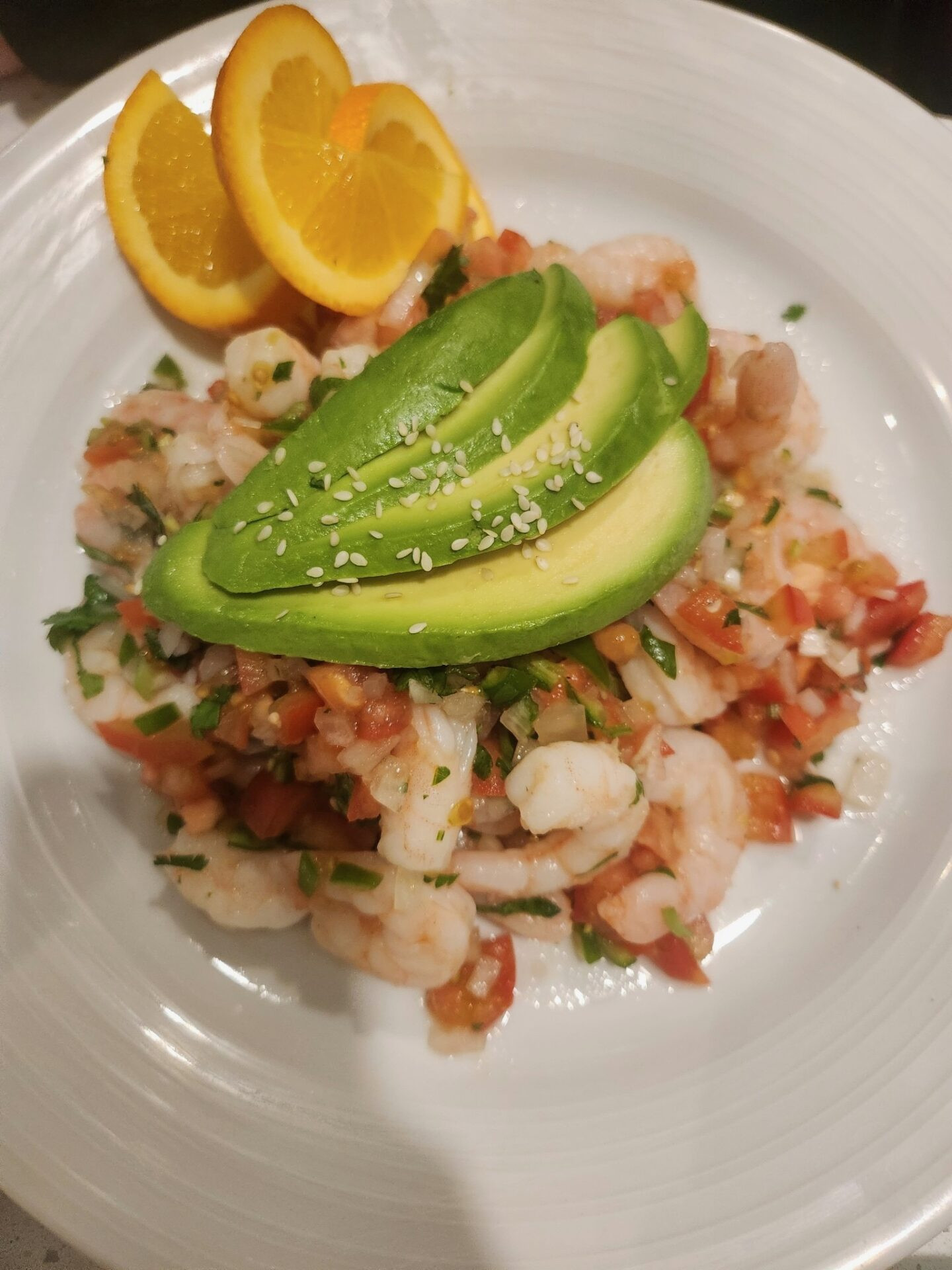 La Playita Ceviche