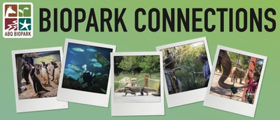 BioPark Connections: Photos and visitor and staff interactions