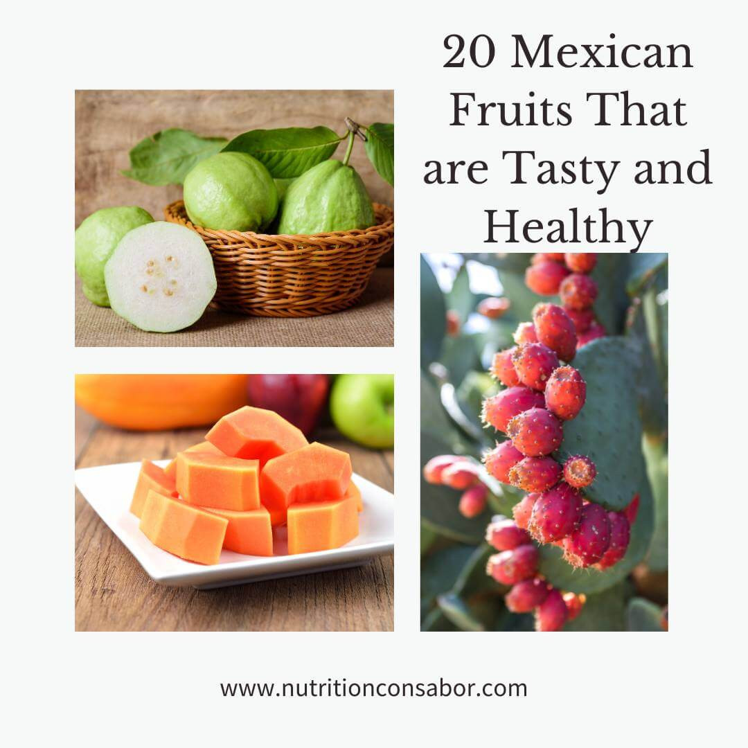 Mexican Mangoes