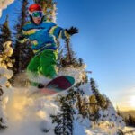 Angel Fire Ski Resort