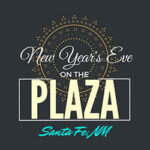 4814-4814-nye_on_the_plaza - Santa Fe New Year's Eve celebration at the Plaza with a festive crowd