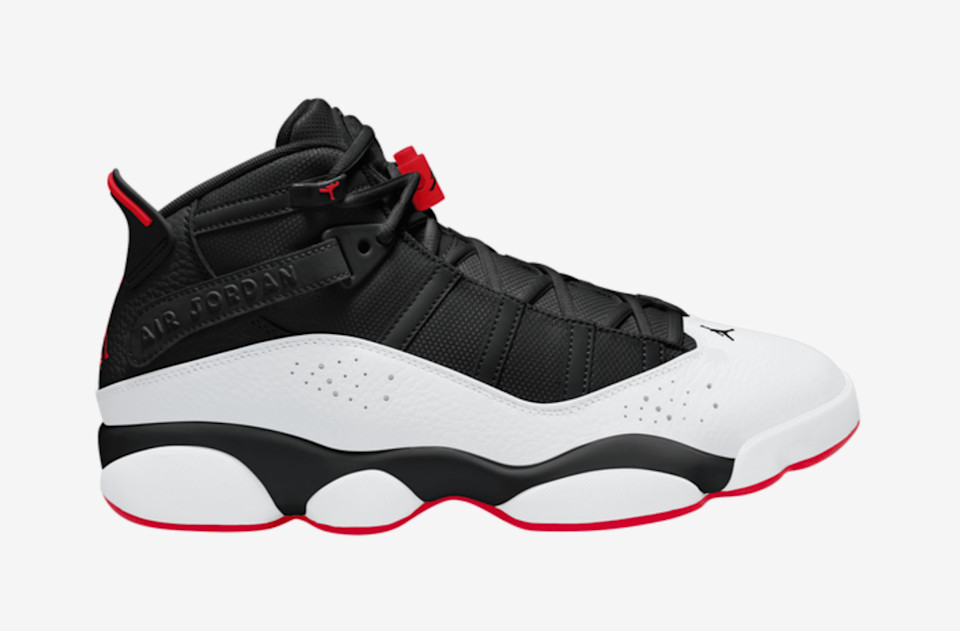 Air Jordan El Grito sneaker