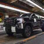Chevrolet Silverado and GMC Sierra Assembled in Silao, Mexico, for the US Market