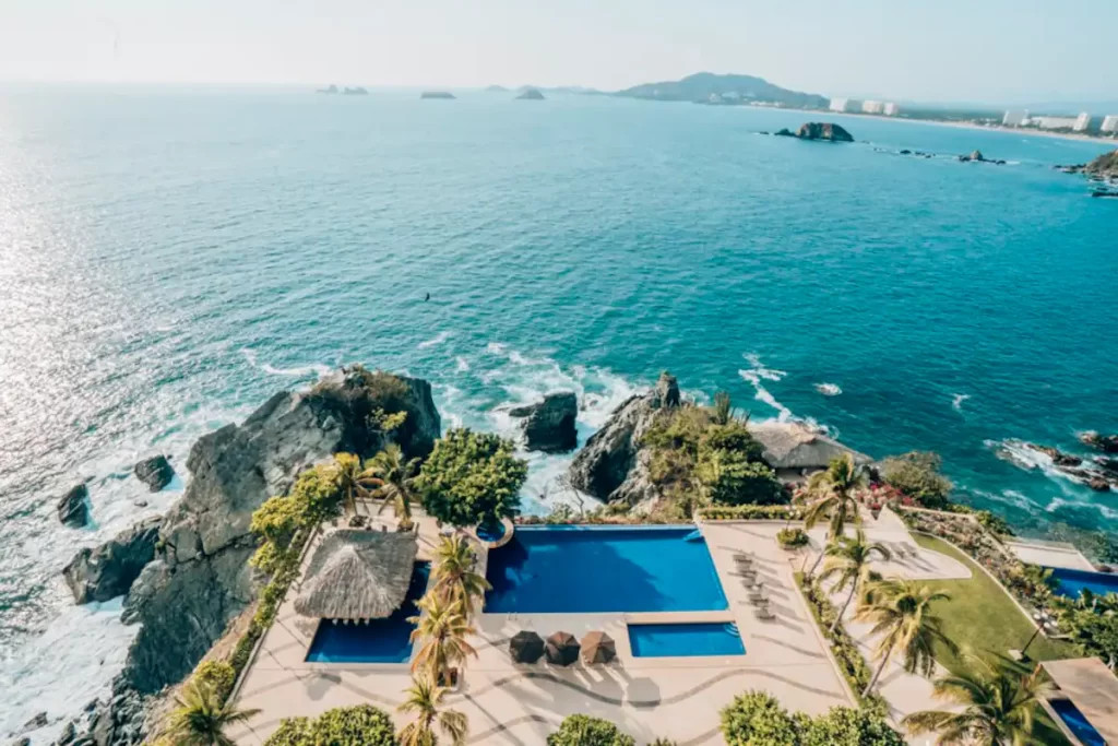 Photo from Casa Above the Sea
