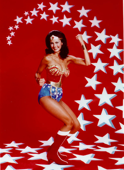Linda Carter's Mexican Heritage