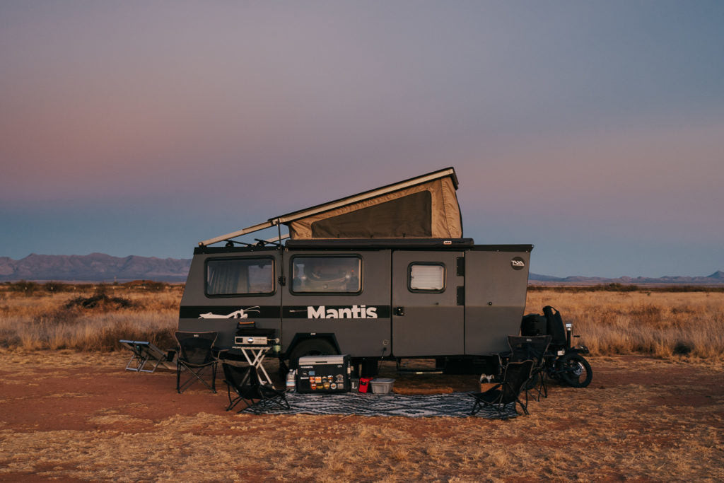 Can I Take A Rental RV To Mexico? A Comprehensive Guide