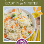 Mexican Rice