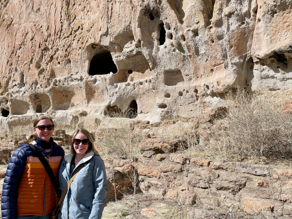 Bandelier National Monument Day Trip North of Santa Fe