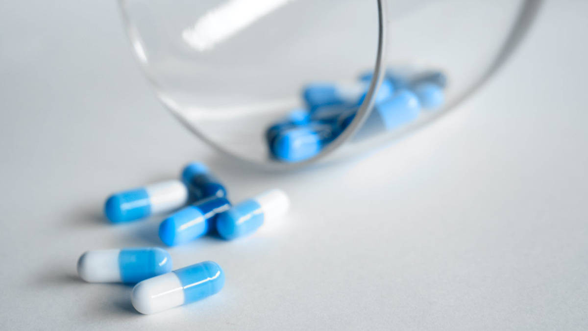Safe online pharmacy