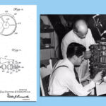 Guillermo González Camarena's chromoscopic adapter