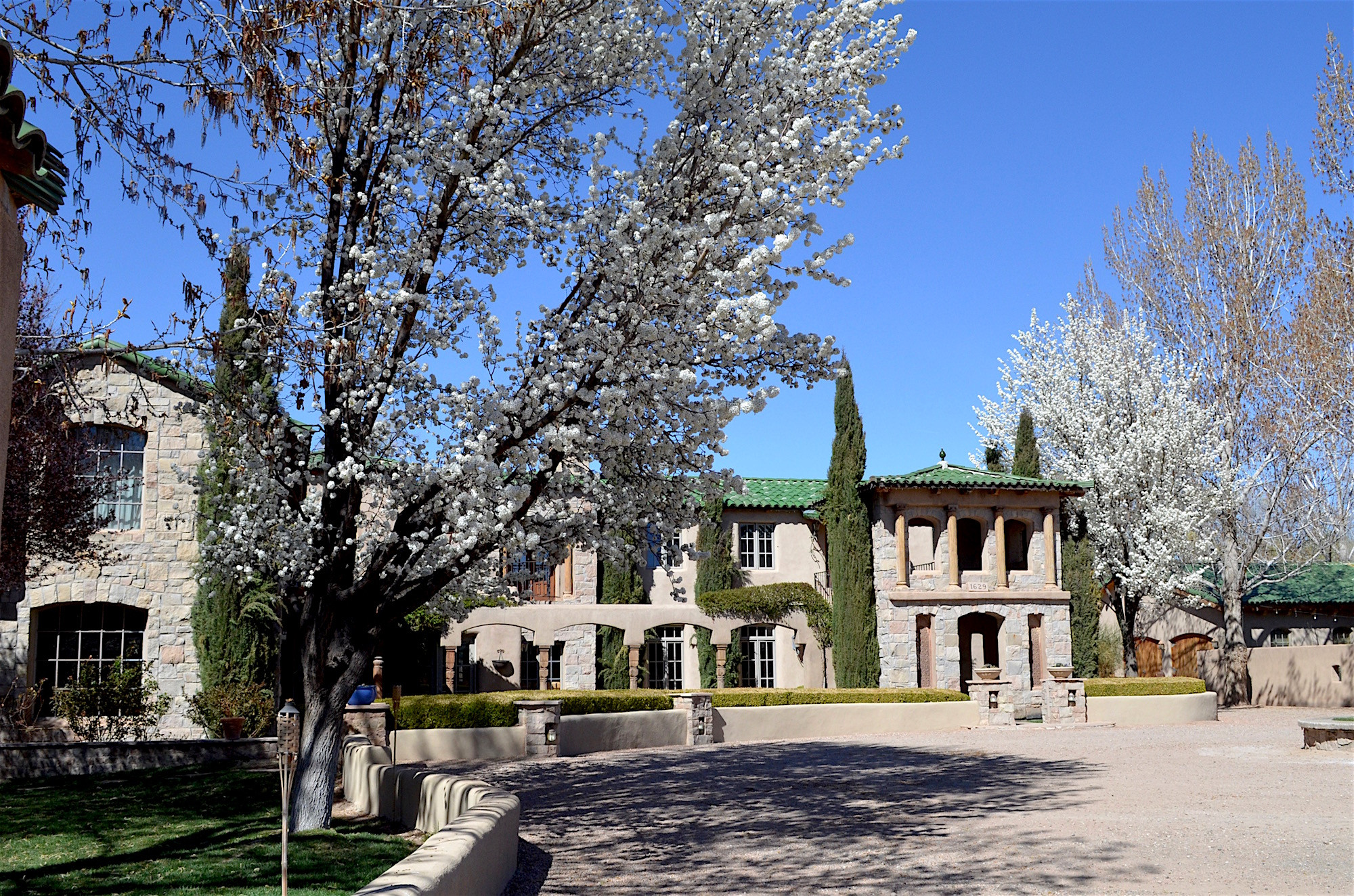 Casa Rondeña