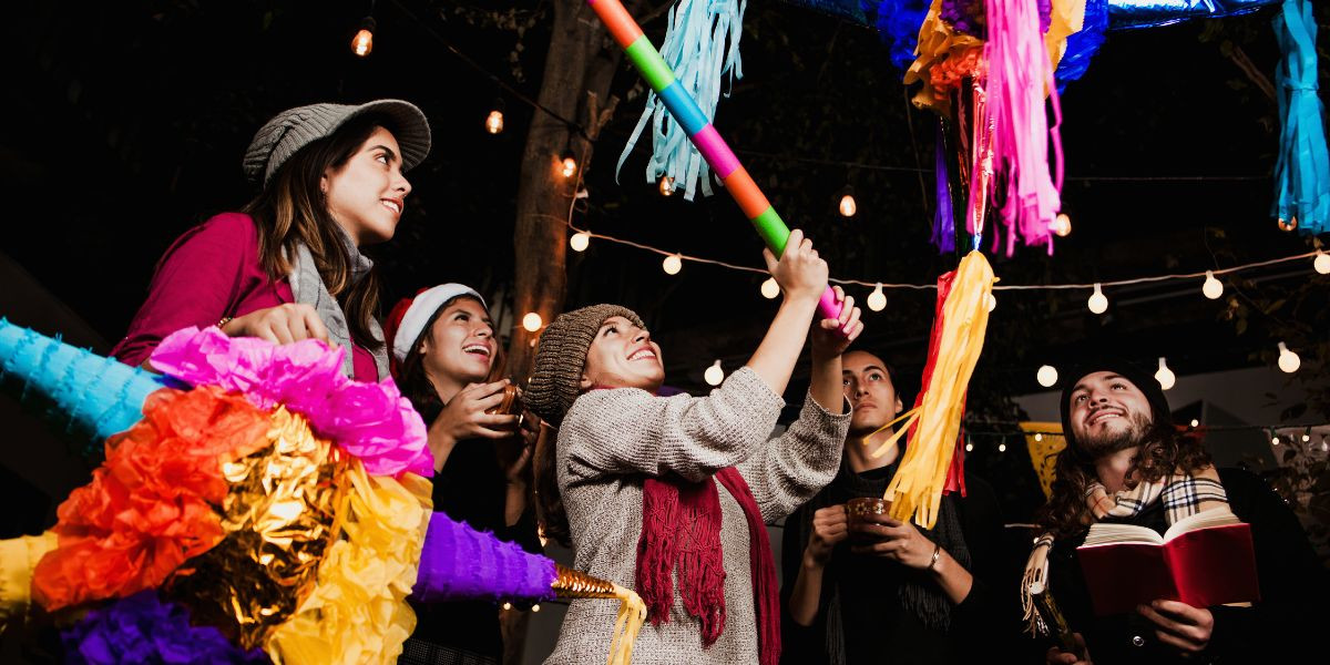 Christmas in Mexico: A Festive Celebration with Traditional Food