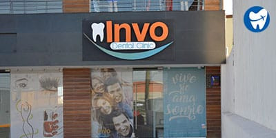 Invo Dental