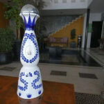 Clase Azul reposado tequila review