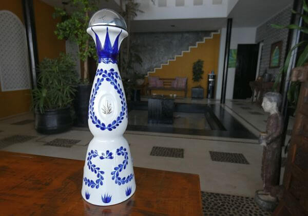 Clase Azul reposado tequila review