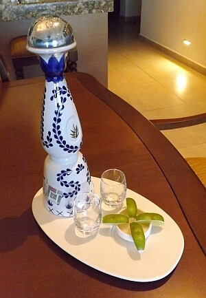 Clase Azul tequila review