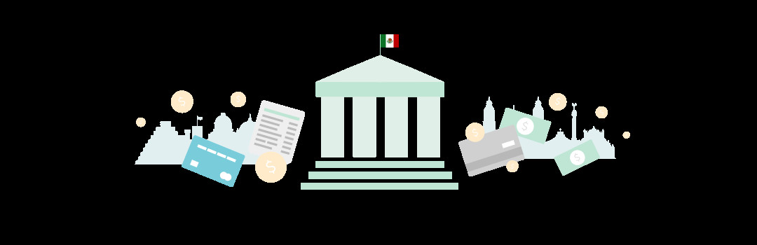Sending funds to Mexico via bank-to-bank transfers