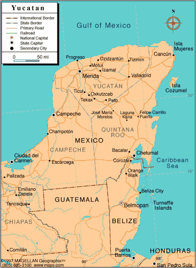 A collection of Cozumel maps providing a comprehensive overview of the island's layout and attractions, including tourist sites and geographical features.