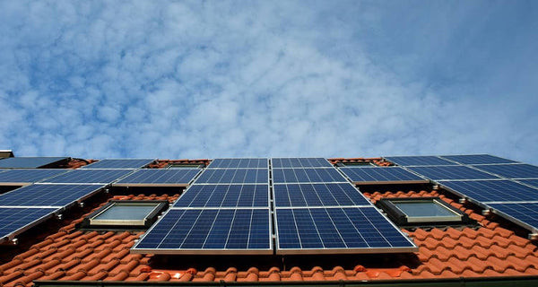 How much do solar panels cost for a house