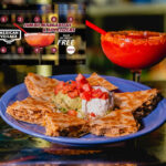 Authentic Mexican Dishes