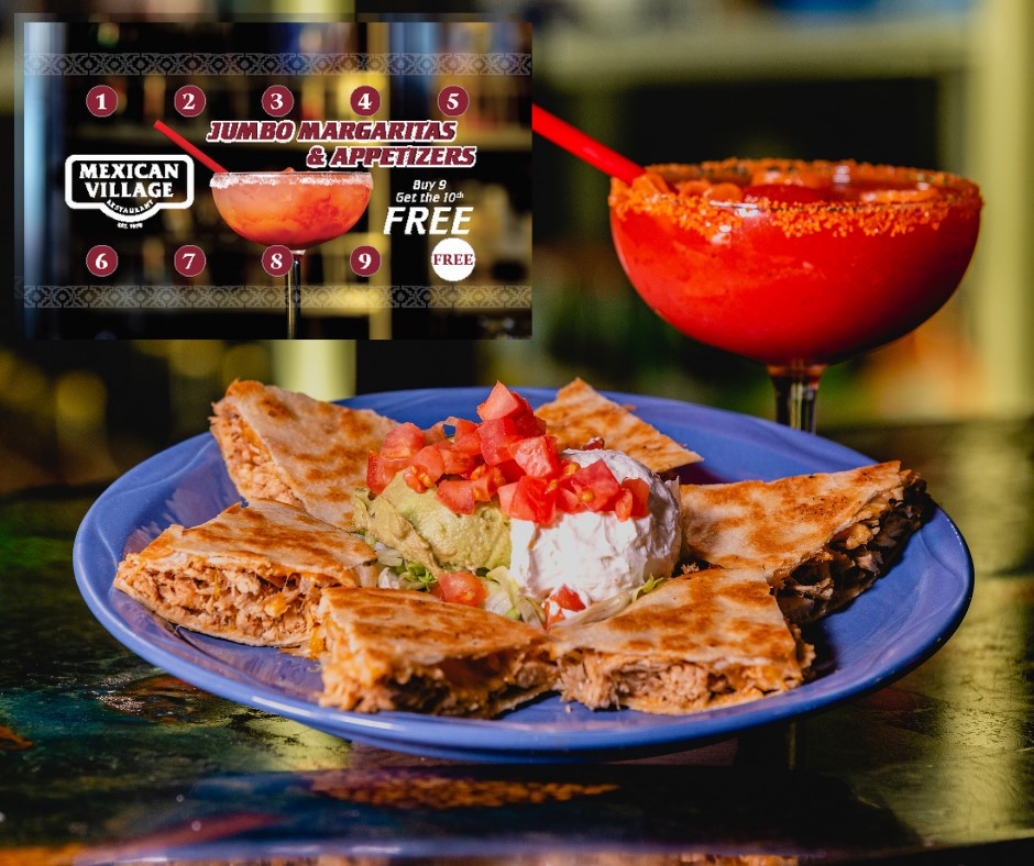 Authentic Mexican Dishes