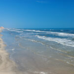 Gulf of Mexico beaches