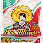 Don Marcos Tortilla