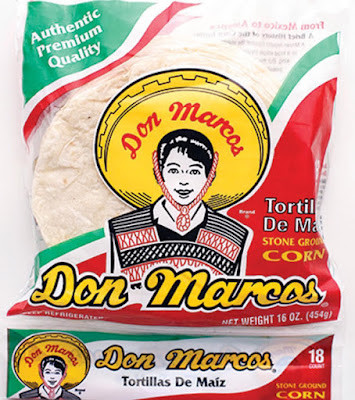 Don Marcos Tortilla