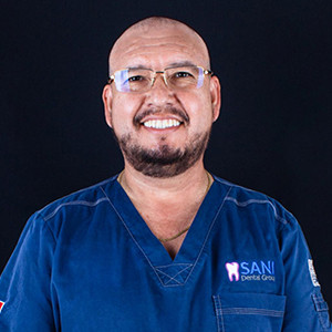 Dr. Alejandro Ramirez Rivaz