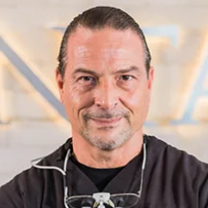 Dr. Joaquin Berron