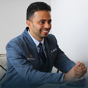 Dr. Miller Vieira