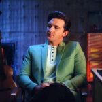 Drake Bell Mexican ID card