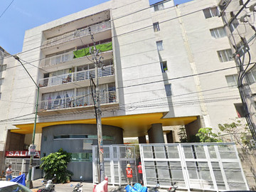 Mexico City's real estate includes modern apartments and historic homes, providing diverse living options in a vibrant urban setting with a rich cultural heritage and a thriving economy